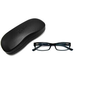 Ray-Ban RB 5246 5092 50-16-135mm Eyeglasses FRAMES ONLY - GOOD CONDITION